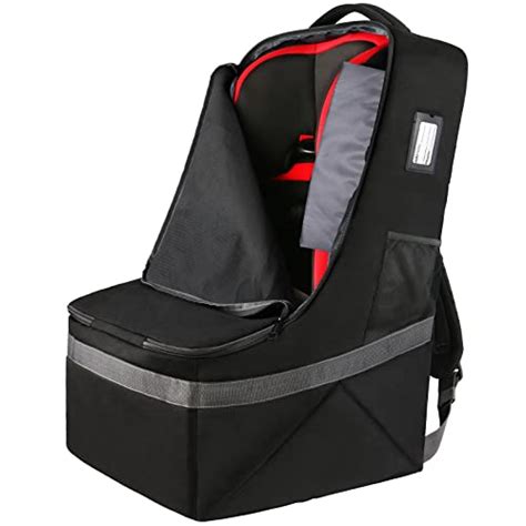 nuna travel bag car seat|nuna rava car seat bag.